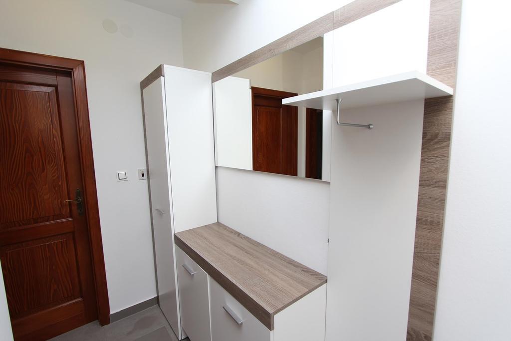 Apartment Ilinovic Rovinj Exterior foto
