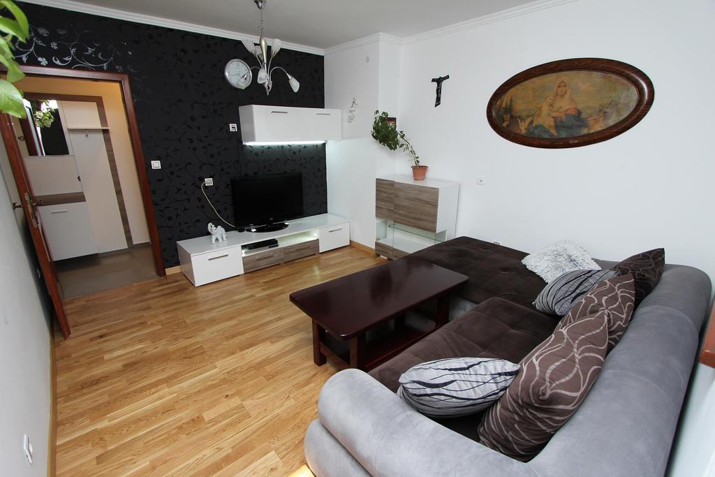 Apartment Ilinovic Rovinj Exterior foto