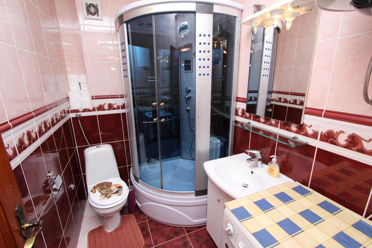 Apartment Ilinovic Rovinj Zimmer foto