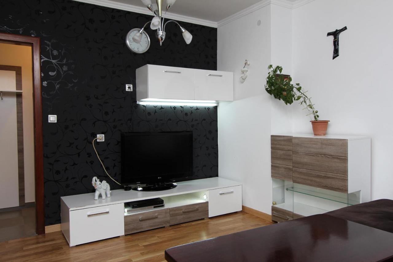Apartment Ilinovic Rovinj Zimmer foto