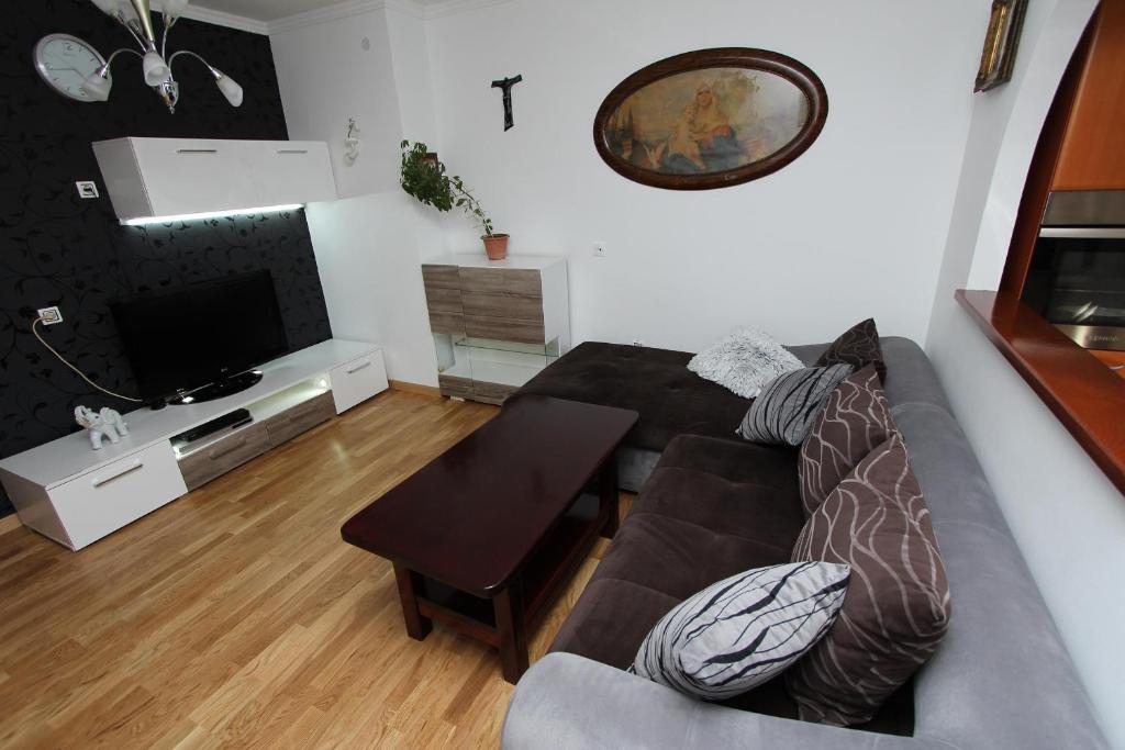 Apartment Ilinovic Rovinj Exterior foto